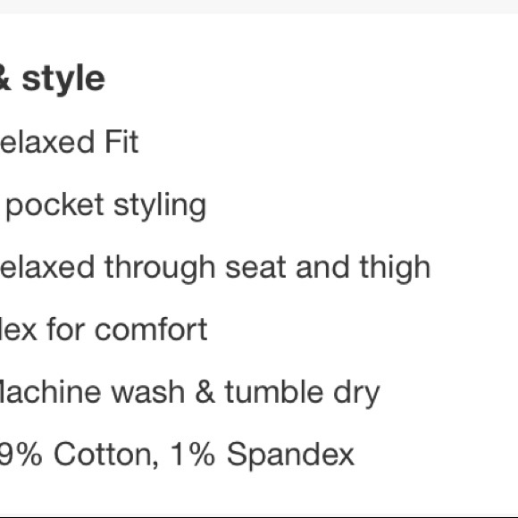 Wrangler men’s jeans style 96501MR relaxed fit 38x30 preworn good condition - Picture 8 of 8